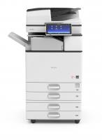 Máy photocopy Ricoh MP3555SP