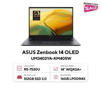 Laptop ASUS UM3402YA-KM405W