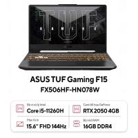 Laptop ASUS TUF Gaming F15 (FX506HF-HN078W)
