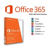 Office 365 Home Premium 32Bit/x64