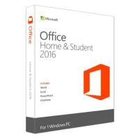 Office Home and Student 2016 ENG