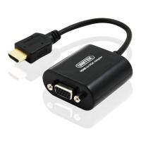 Cáp HDMI to VGA adapter