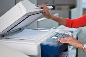 Lời khuyên cho những người mua máy photocopy để kinh doanh