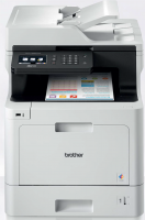 Máy in laser màu đa chức năng Brother MFC-L8690CDW