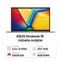 laptop ASUS X1504ZA-NJ582W