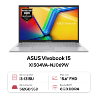 laptop ASUS X1504VA-NJ069W
