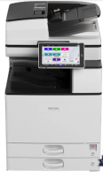Máy photocopy kỹ thuật số Ricoh IM 2500 + ARDF DF3110