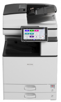 Máy photocopy kỹ thuật số  RICOH IM 4000 + ARDF DF3110