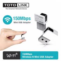 USB thu wifi không dây siêu nhỏ