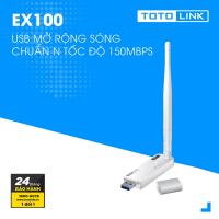 EX100 - thu phát sóng wifi