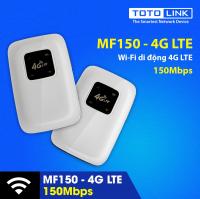 MF150 - Wi-Fi di động 4G LTE 150Mbps