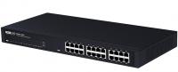 SG24 - Switch 24 cổng tốc độ Gigabit/ 19 inches/ Rackmount