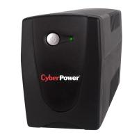 Bộ Lưu Điện UPS CyberPower VALUE600EI-AS 600VA
